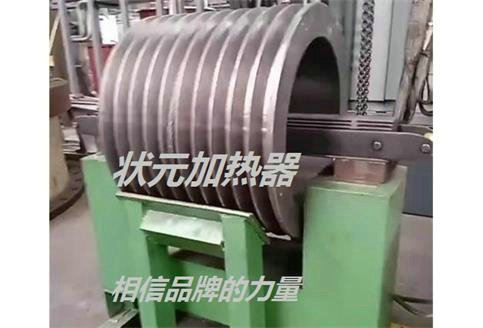 軸承-齒輪-聯軸器熱裝設備熱拆設備